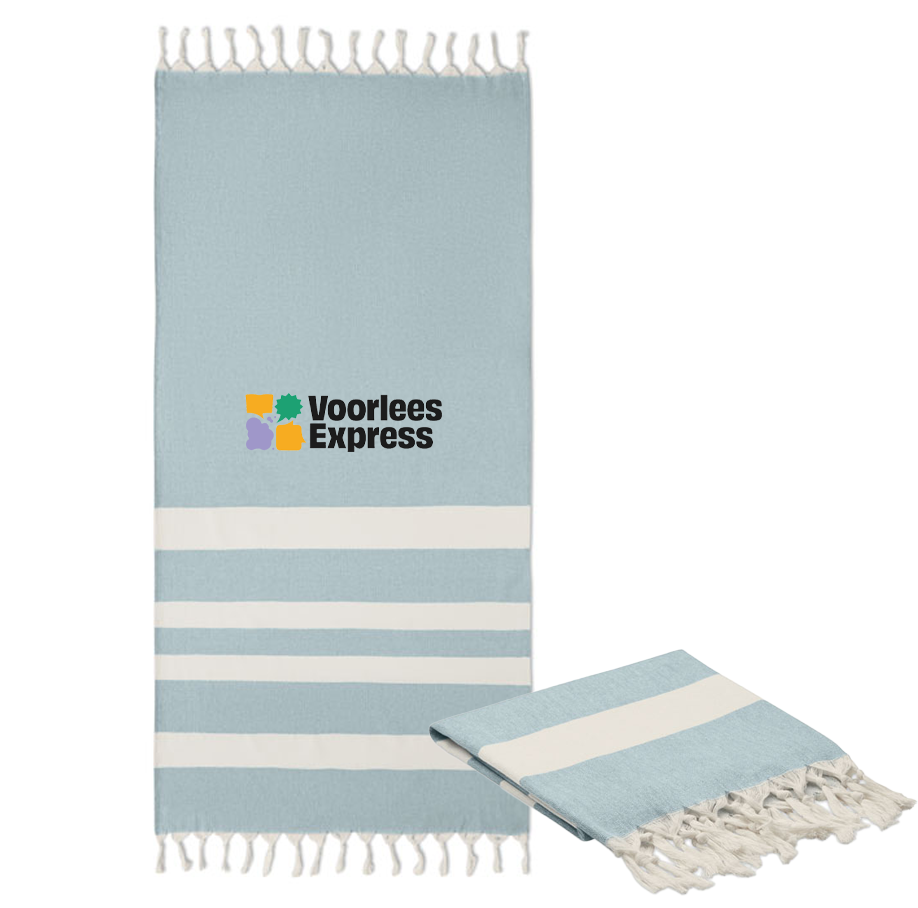 Blip Hamman handdoek 140 gr/m² bedrukken met logo