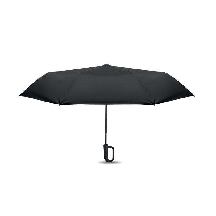 21 inch windproof paraplu bedrukken met logo