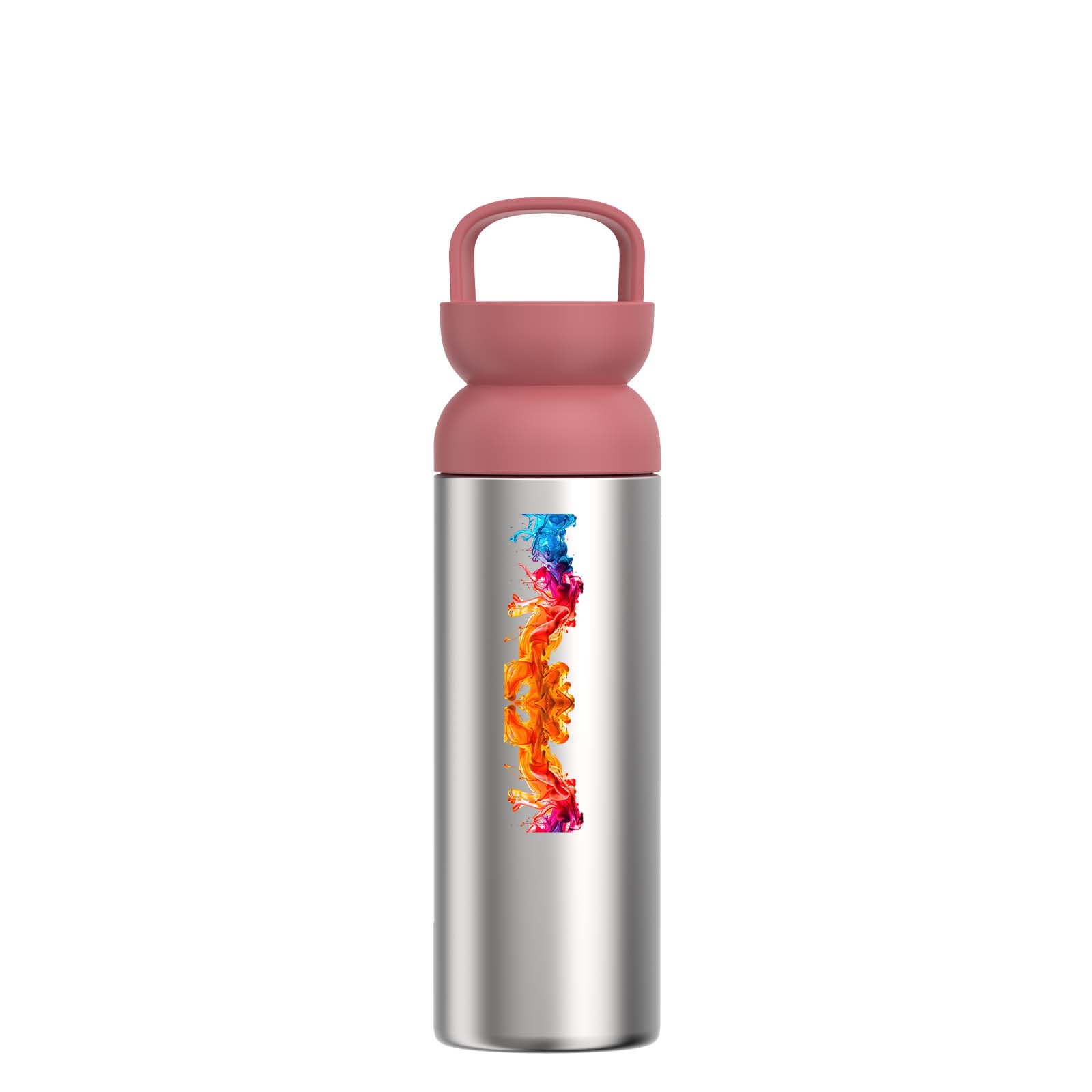Mepal Ellipse 500 ml geïsoleerde theemok  bedrukken met logo