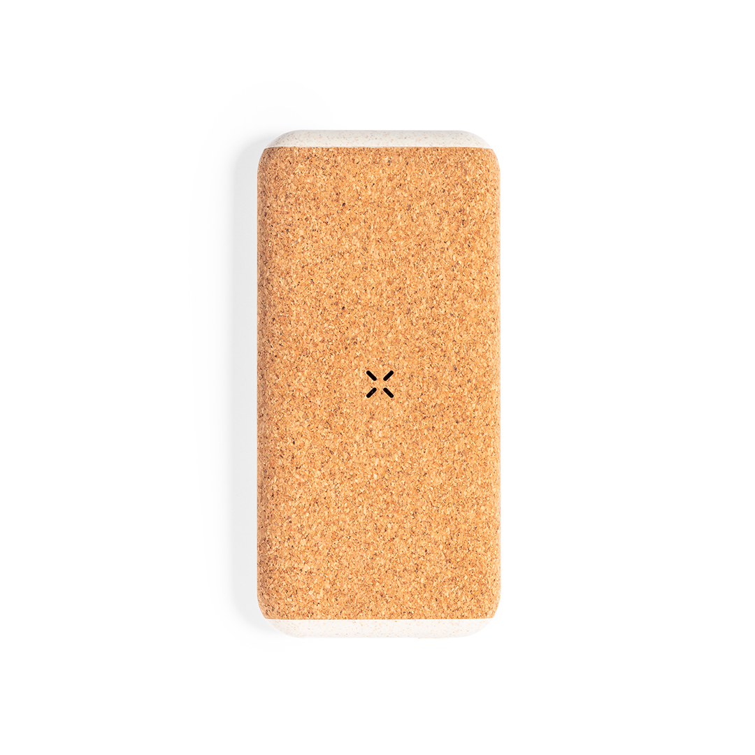 Power Bank Limerick bedrukken met logo