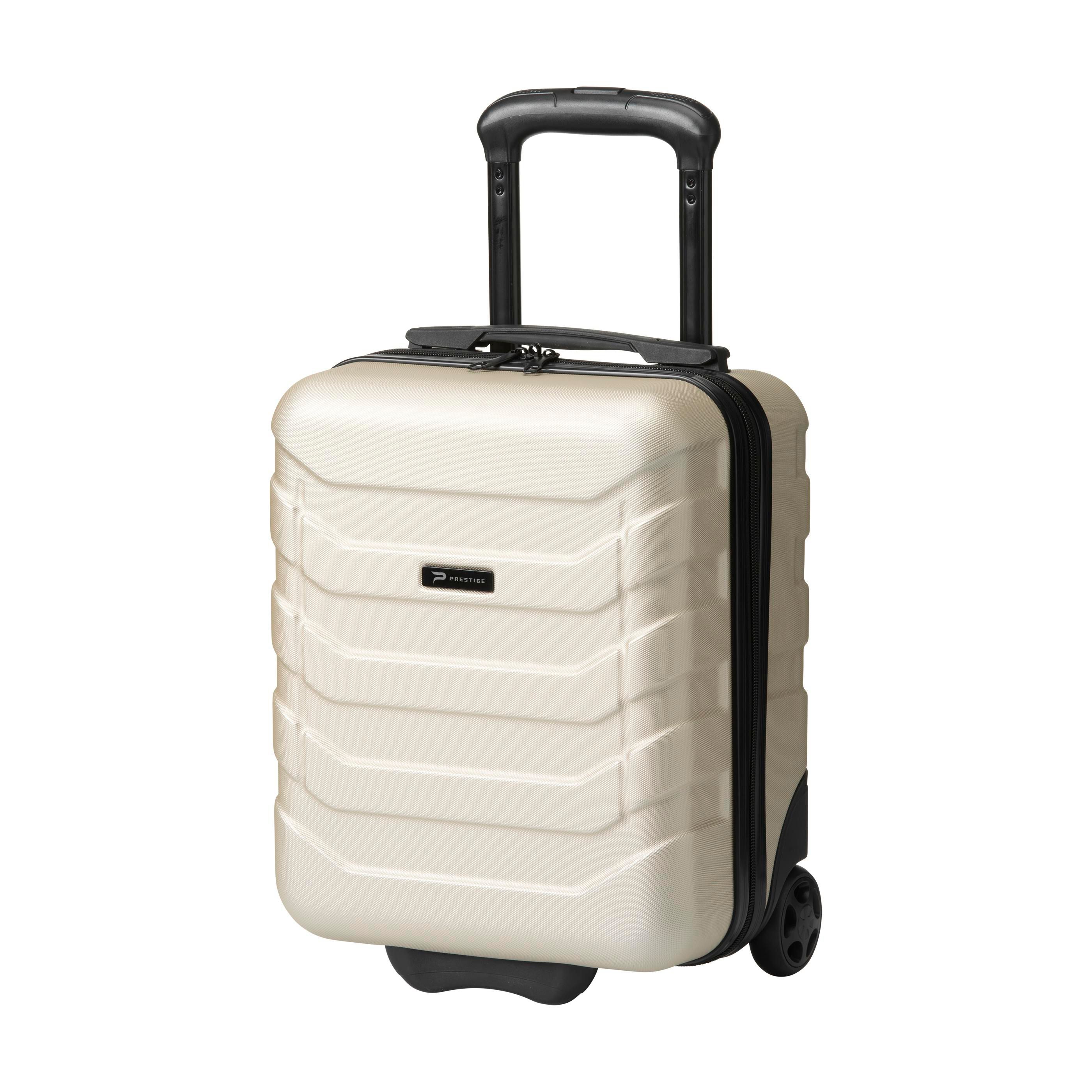 Porto Underseat Trolley 14' bedrukken met logo