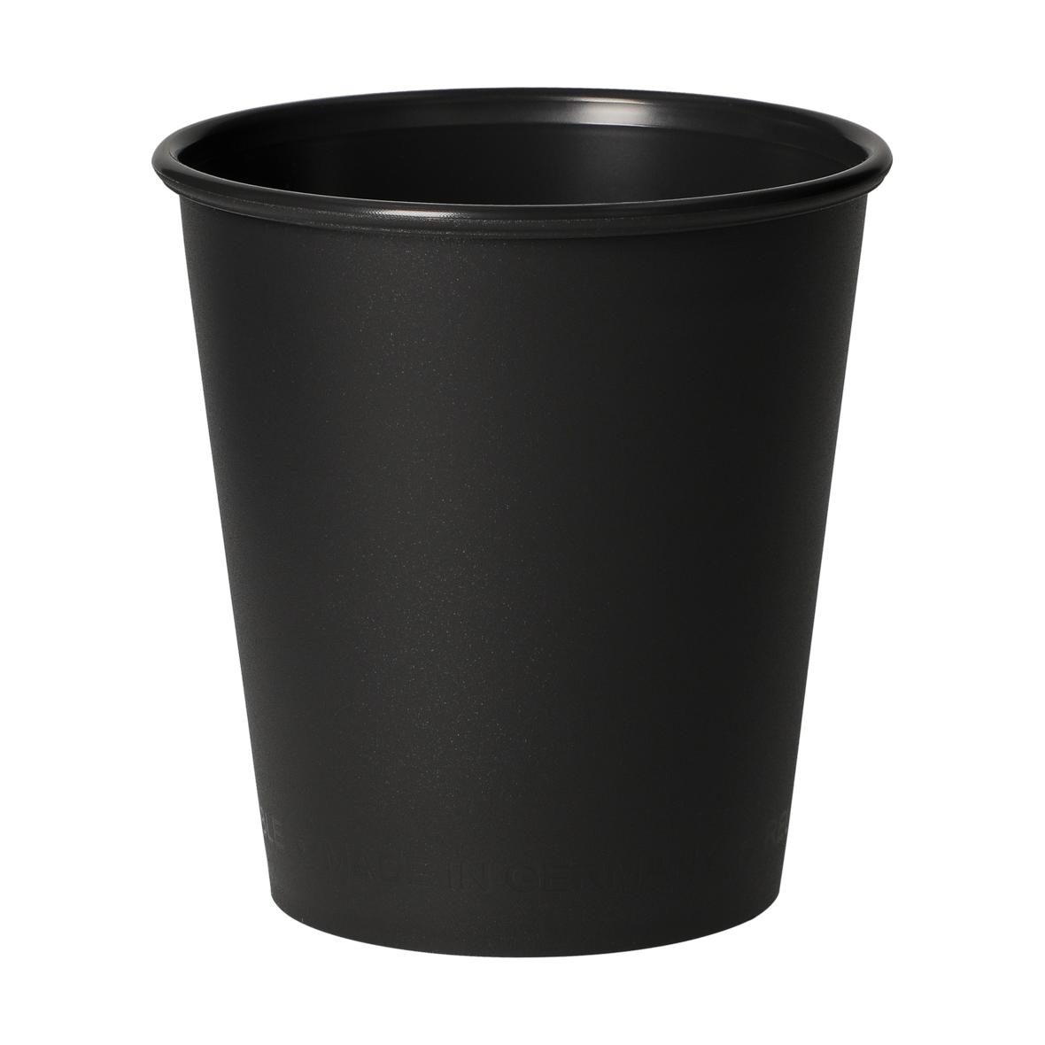 Beker "ToGo", 200 ml, elastoNature bedrukken met logo