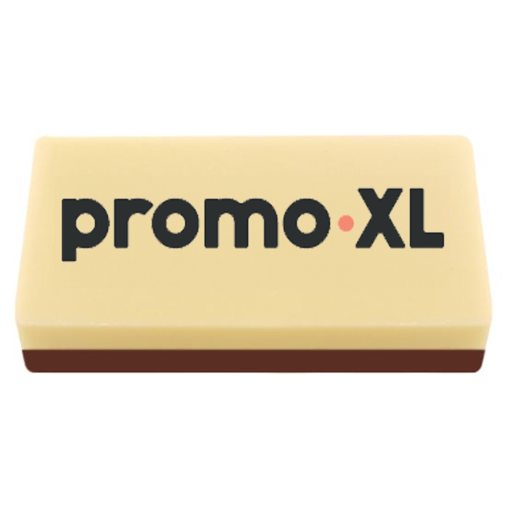 LogoBlokjes XL bedrukken met logo