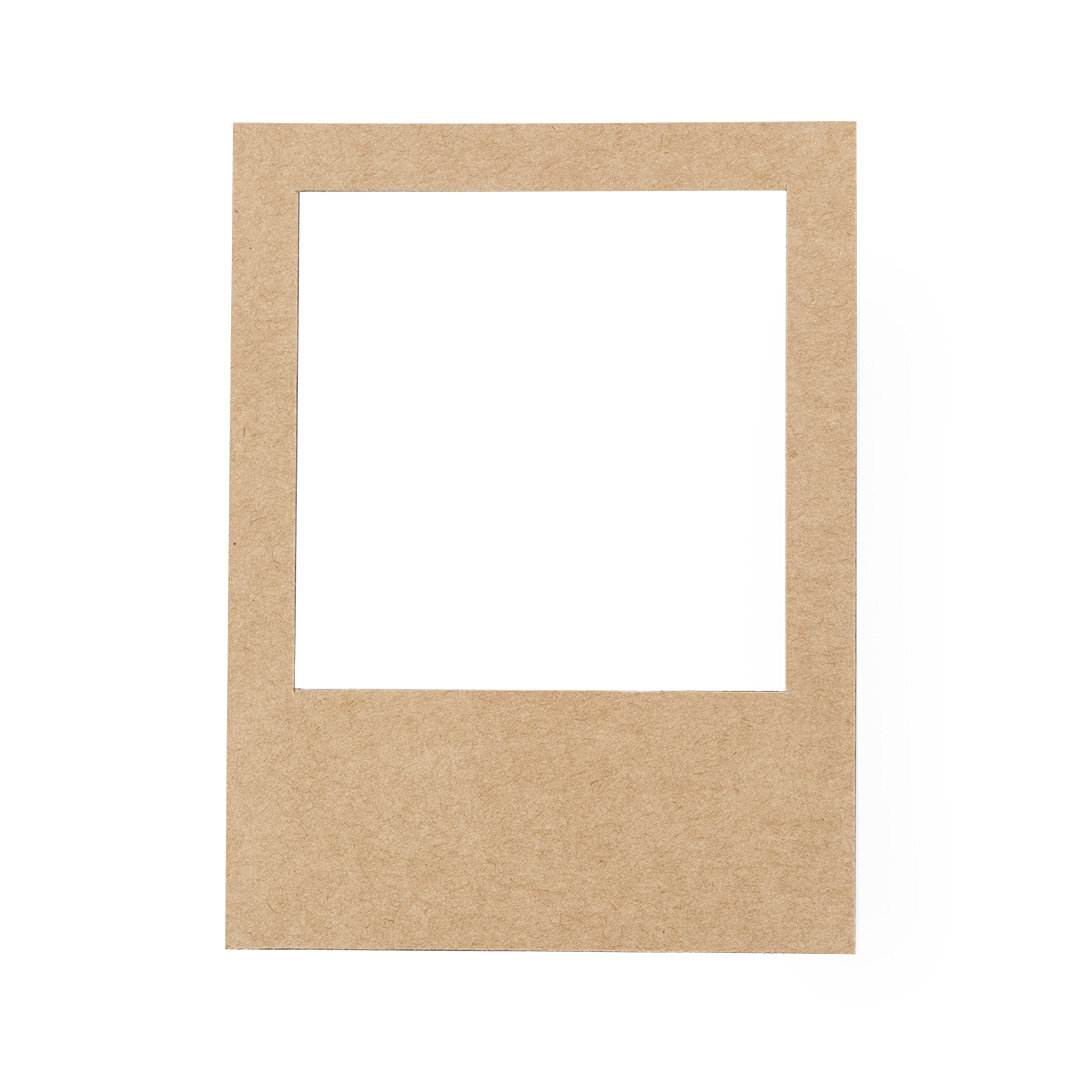 Wenon Magneet Fotolijst Tunip bedrukken met logo