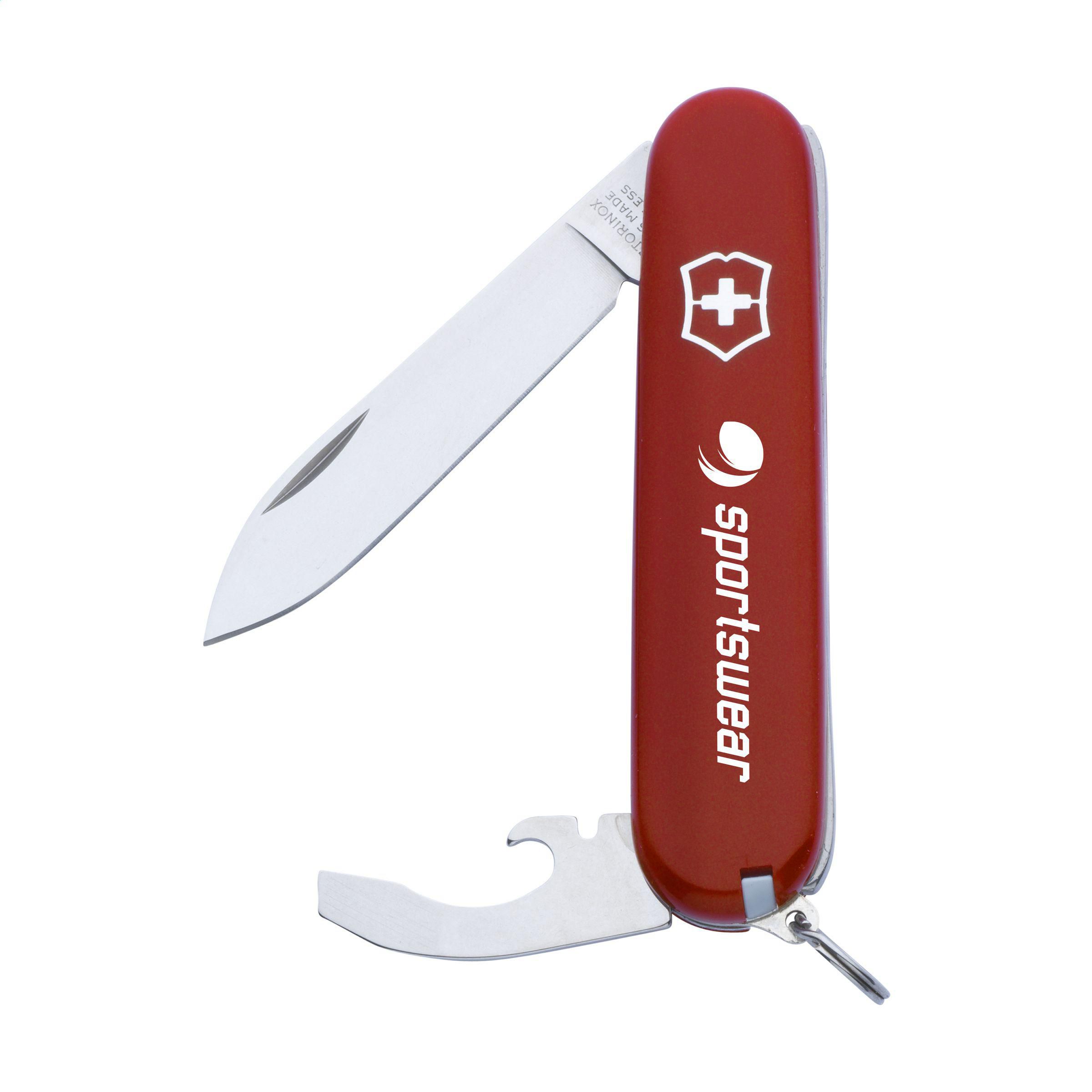 Victorinox Bantam zakmes bedrukken met logo