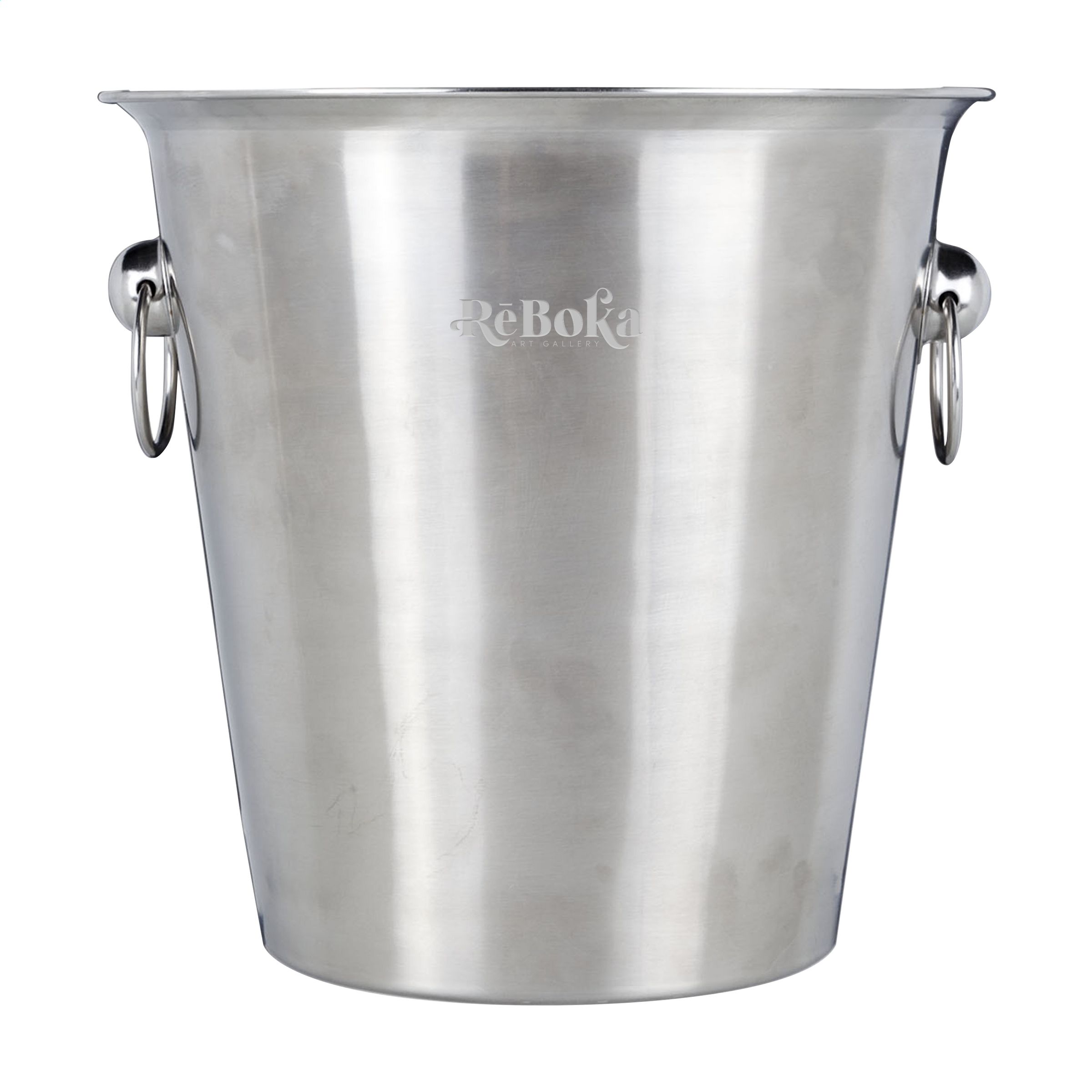 Klobie Champagne Bucket champagnekoeler bedrukken met logo