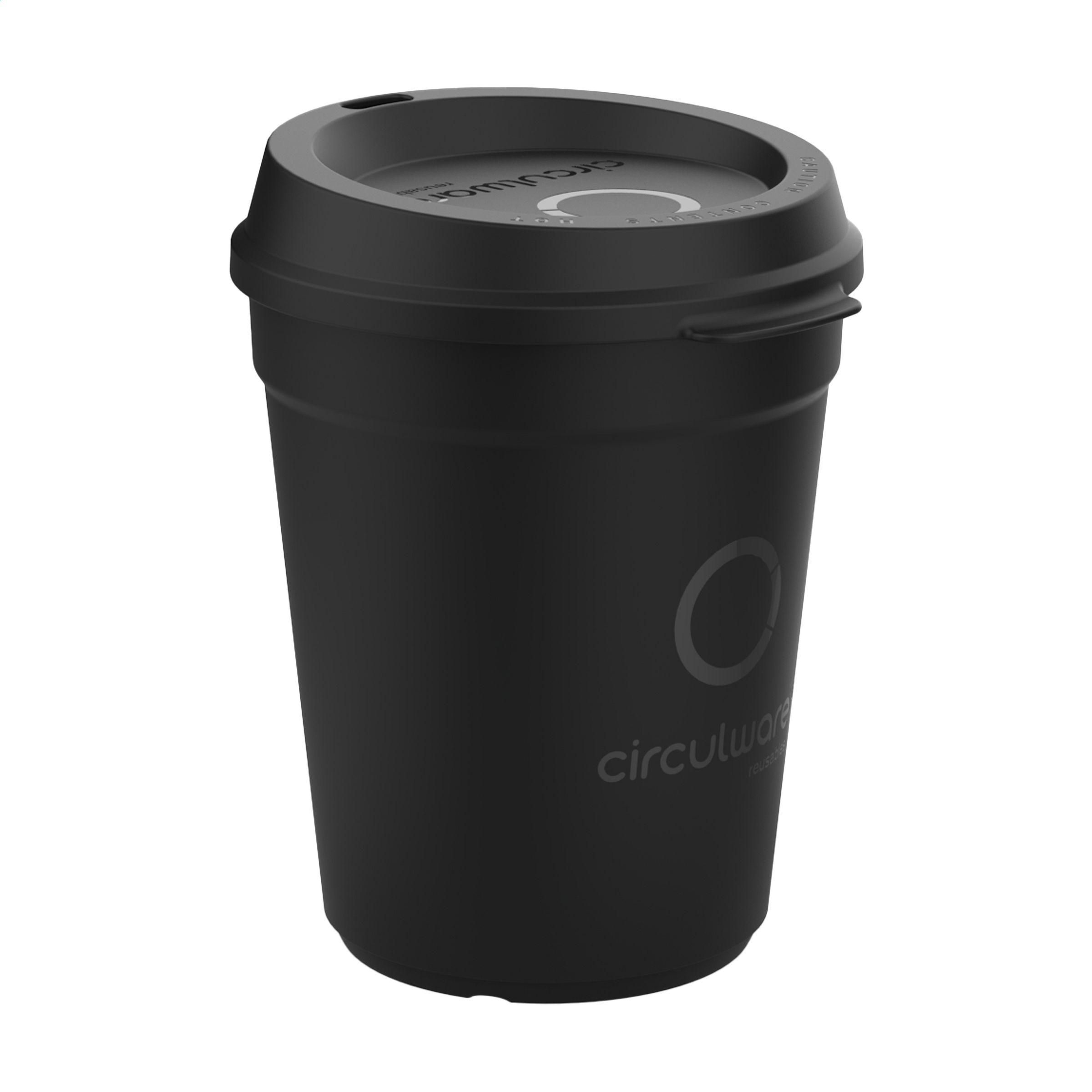 CirculCup Lid 300 ml bedrukken met logo