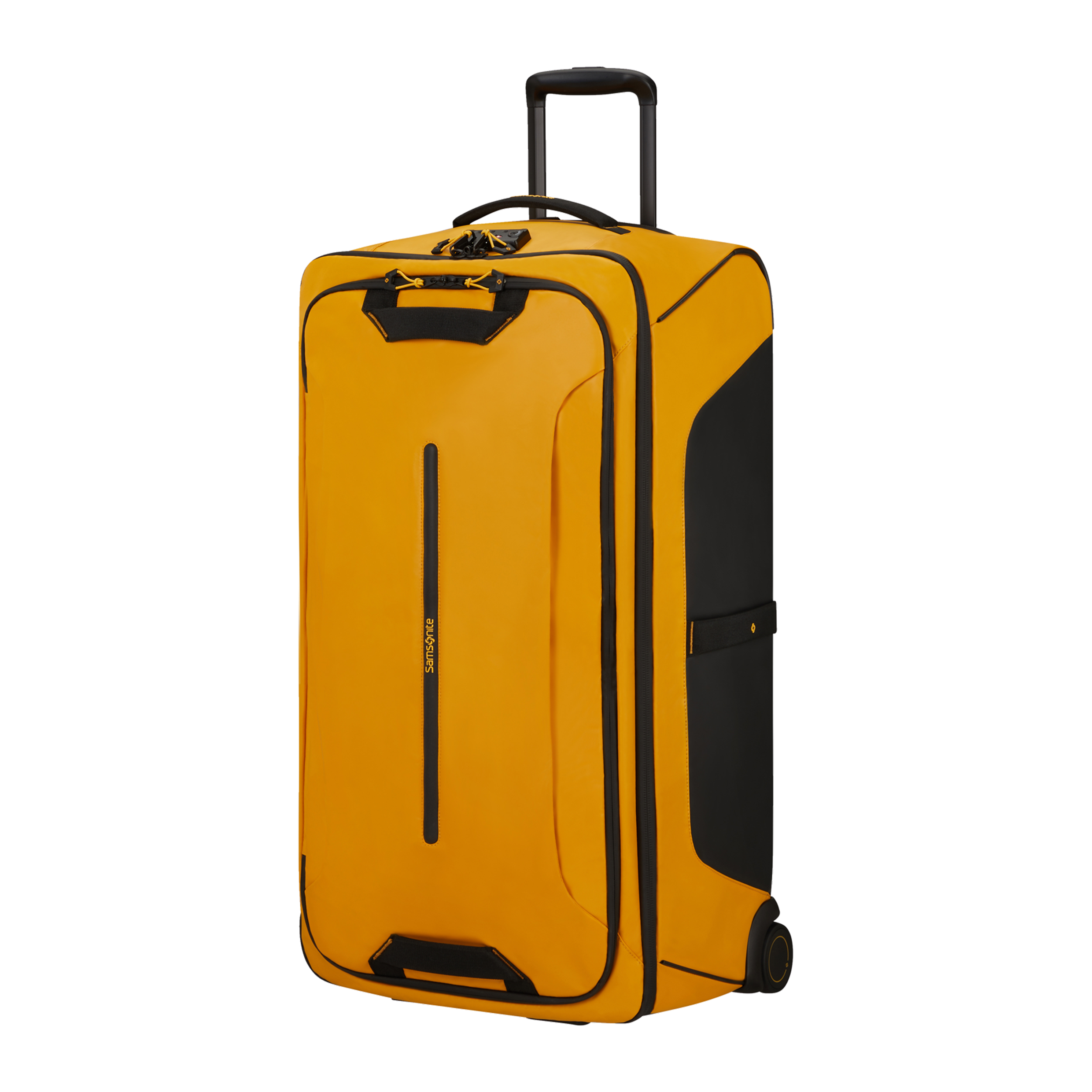Samsonite Ecodiver Duffle/Wh. 79 bedrukken met logo