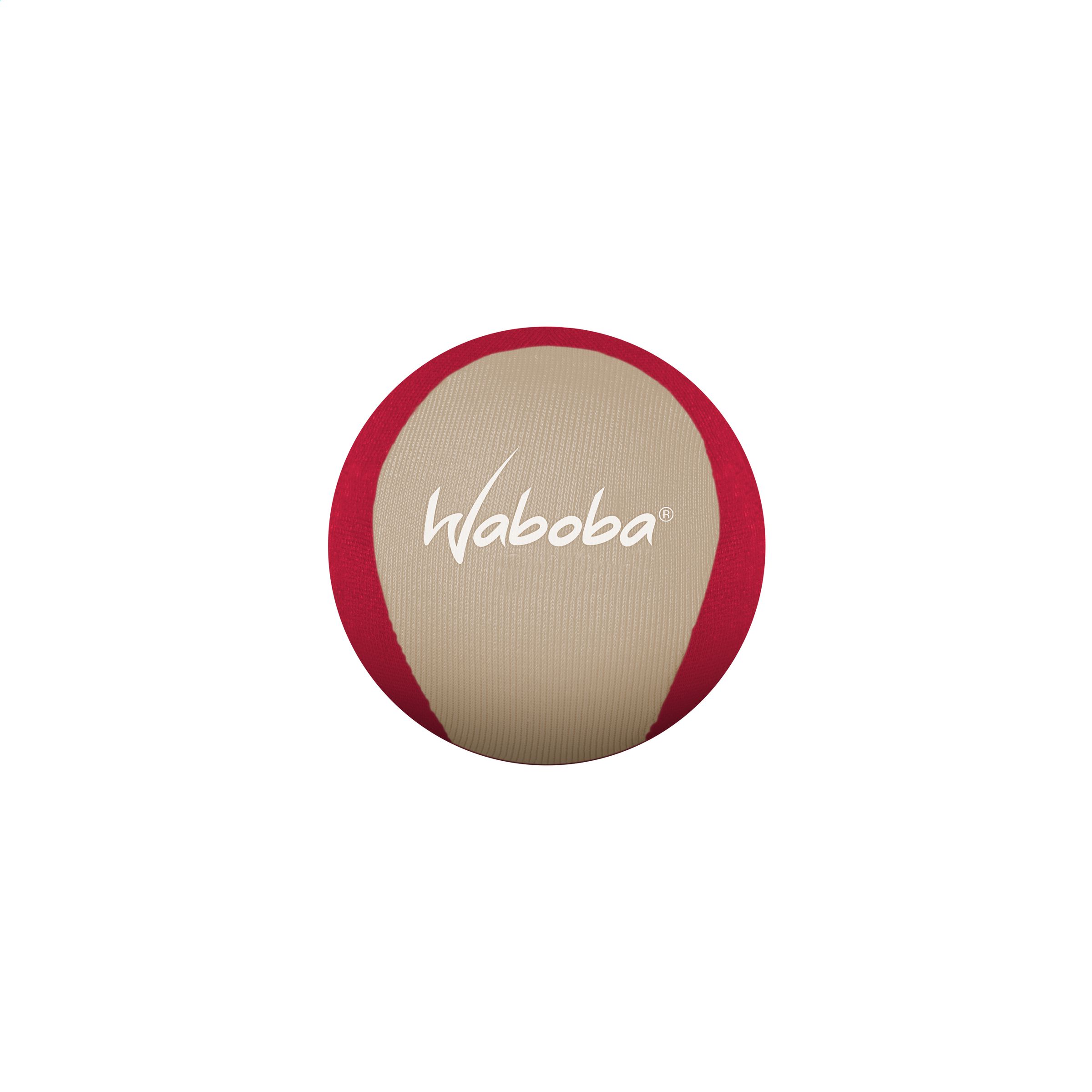 Waboba Original Water Bouncing Ball waterstuiterbal bedrukken met logo