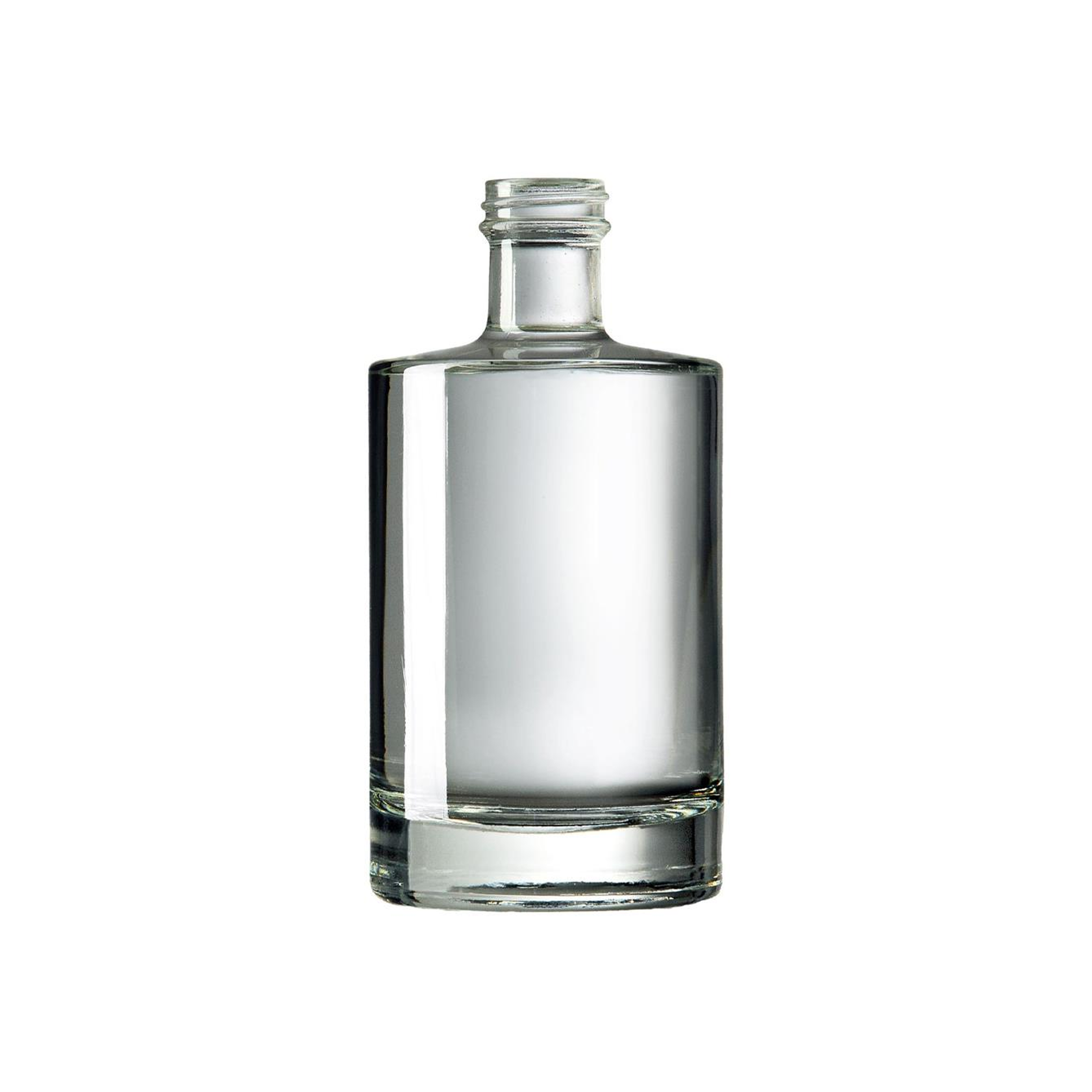 Bottle Vik Light Weight 0.5 liter bedrukken met logo