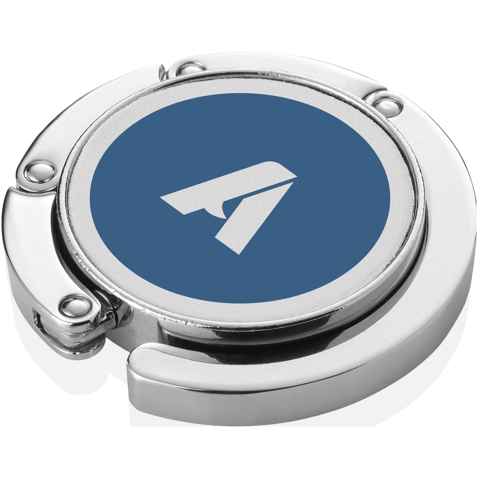 Glos tassenhanger bedrukken met logo