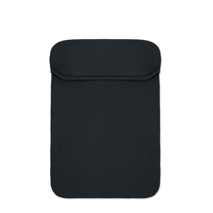 Neopreen tablethoes 11" bedrukken met logo