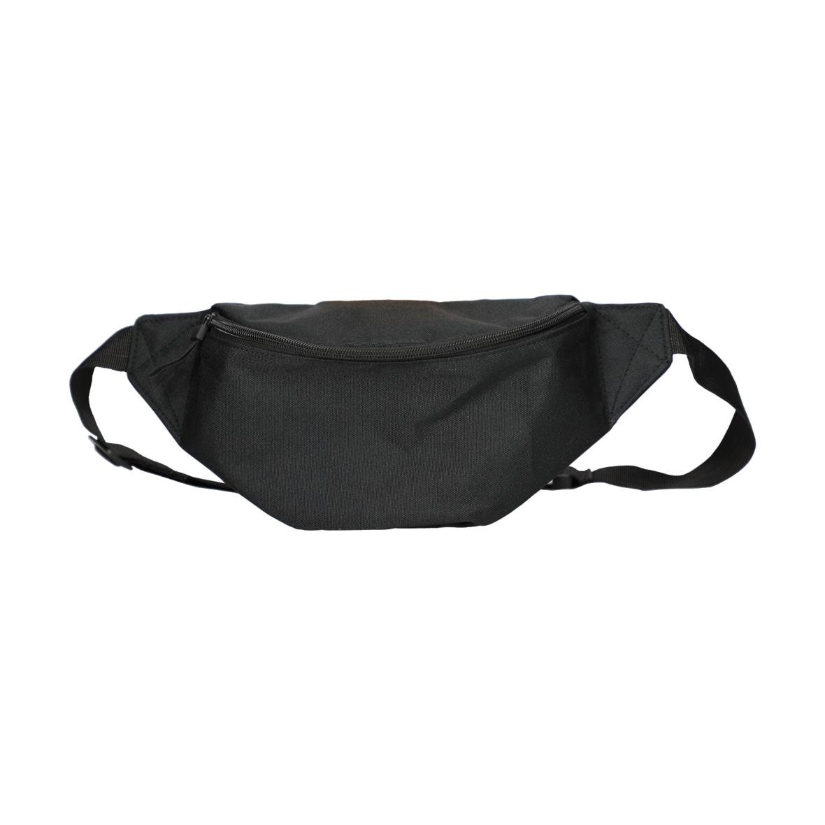 Bum bag"Explorer" bedrukken met logo