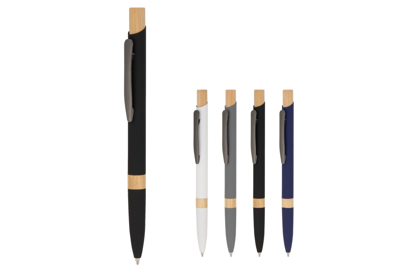 Carrama Balpen Sering gerecycled bedrukken met logo