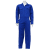 Overalls bedrukken Overalls bedrukken