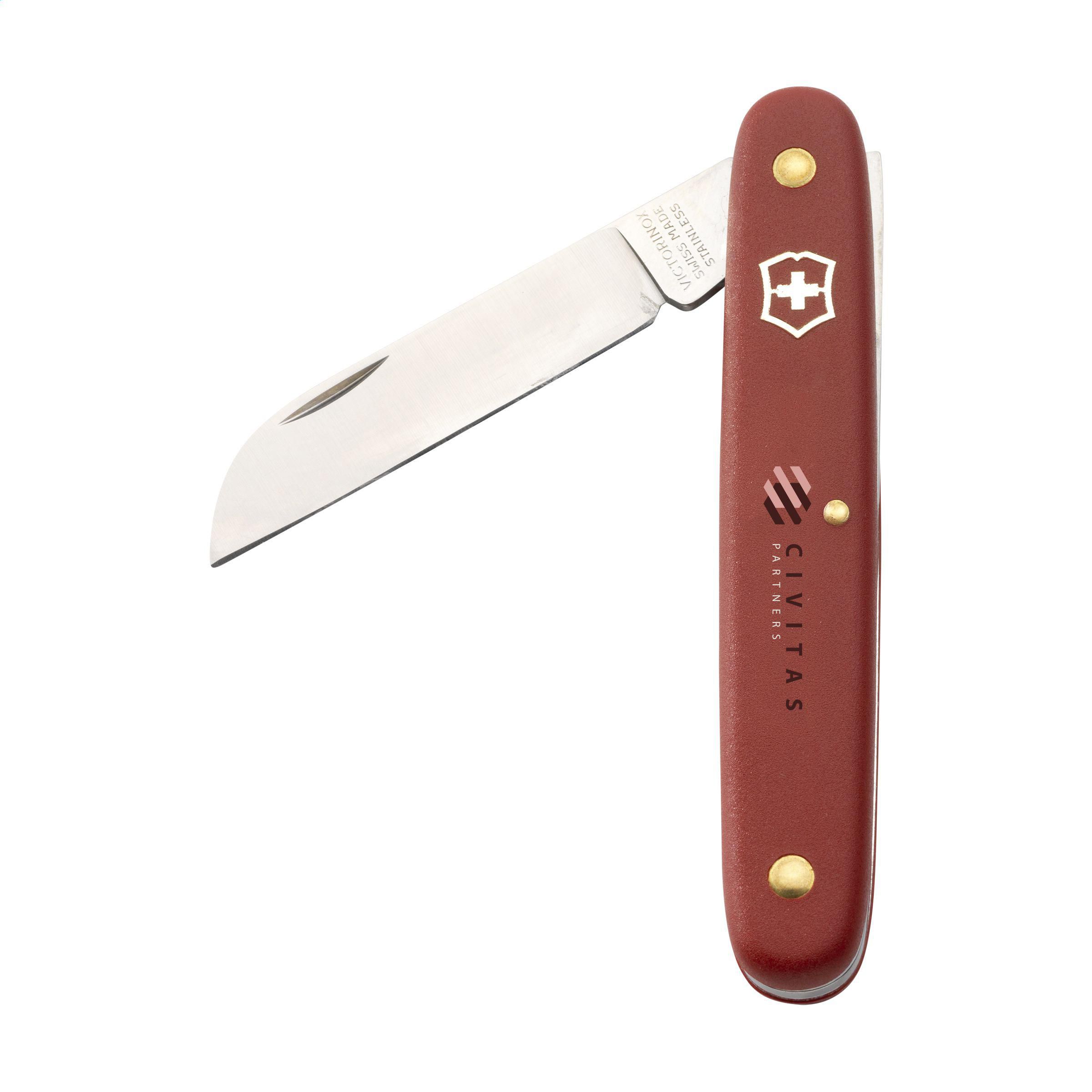 Victorinox Ecoline Bloemenmes bedrukken met logo