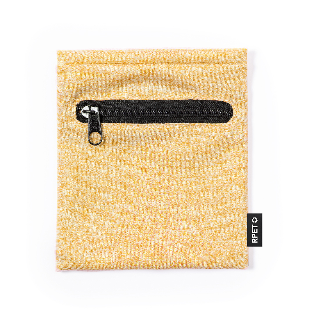 Armband Rolins bedrukken met logo