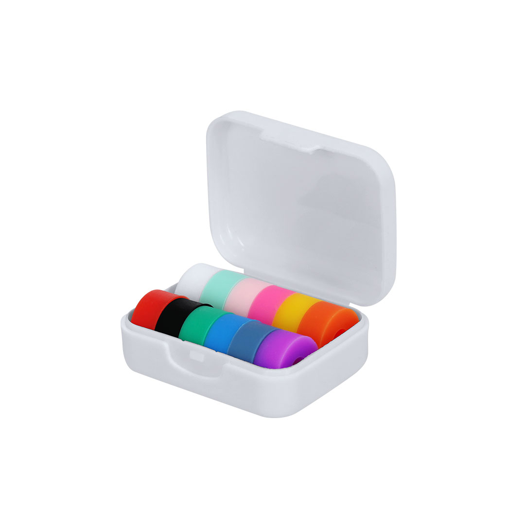 Glas Herkenner Emelya bedrukken met logo