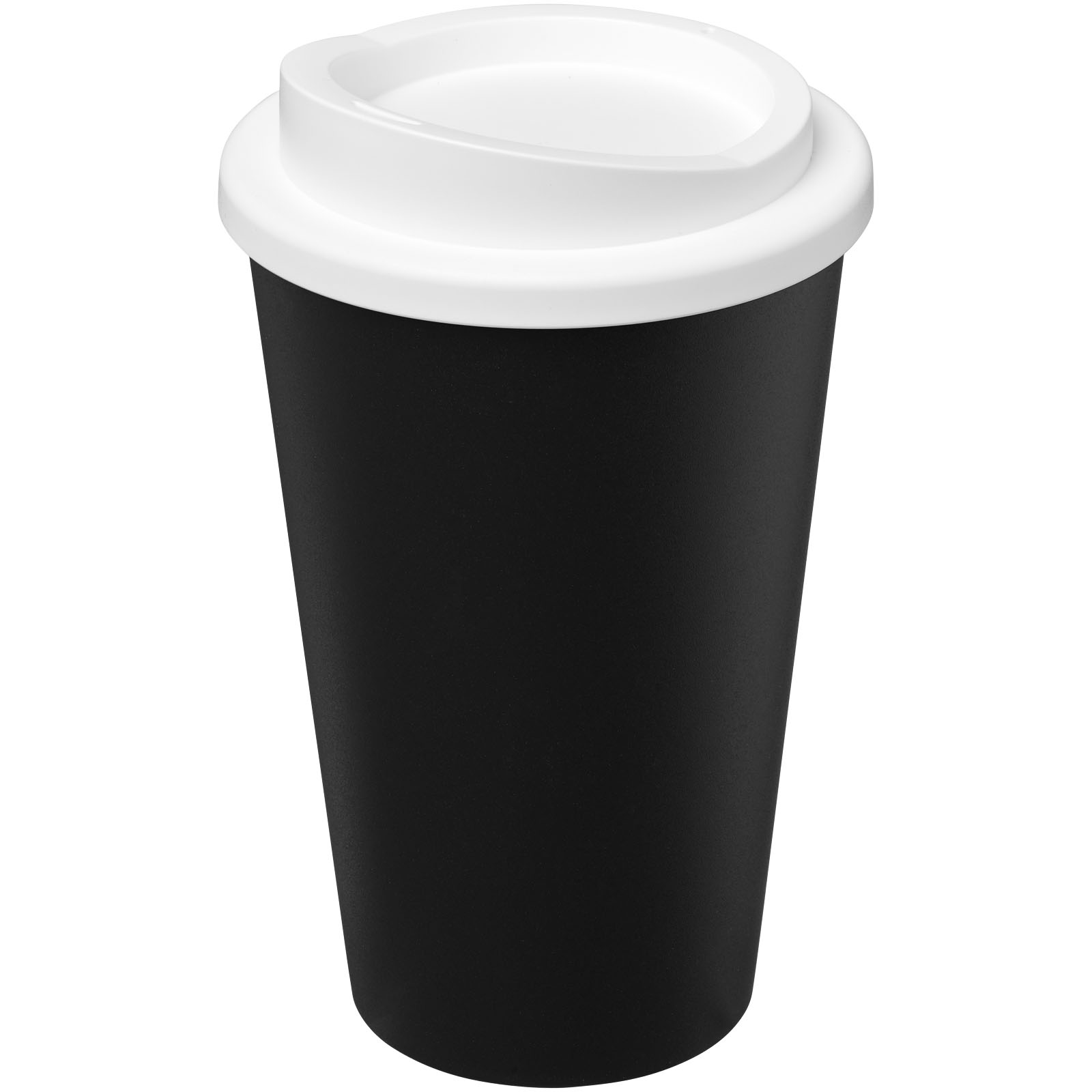 Americano® Eco 350 ml gerecyclede drinkbeker bedrukken met logo