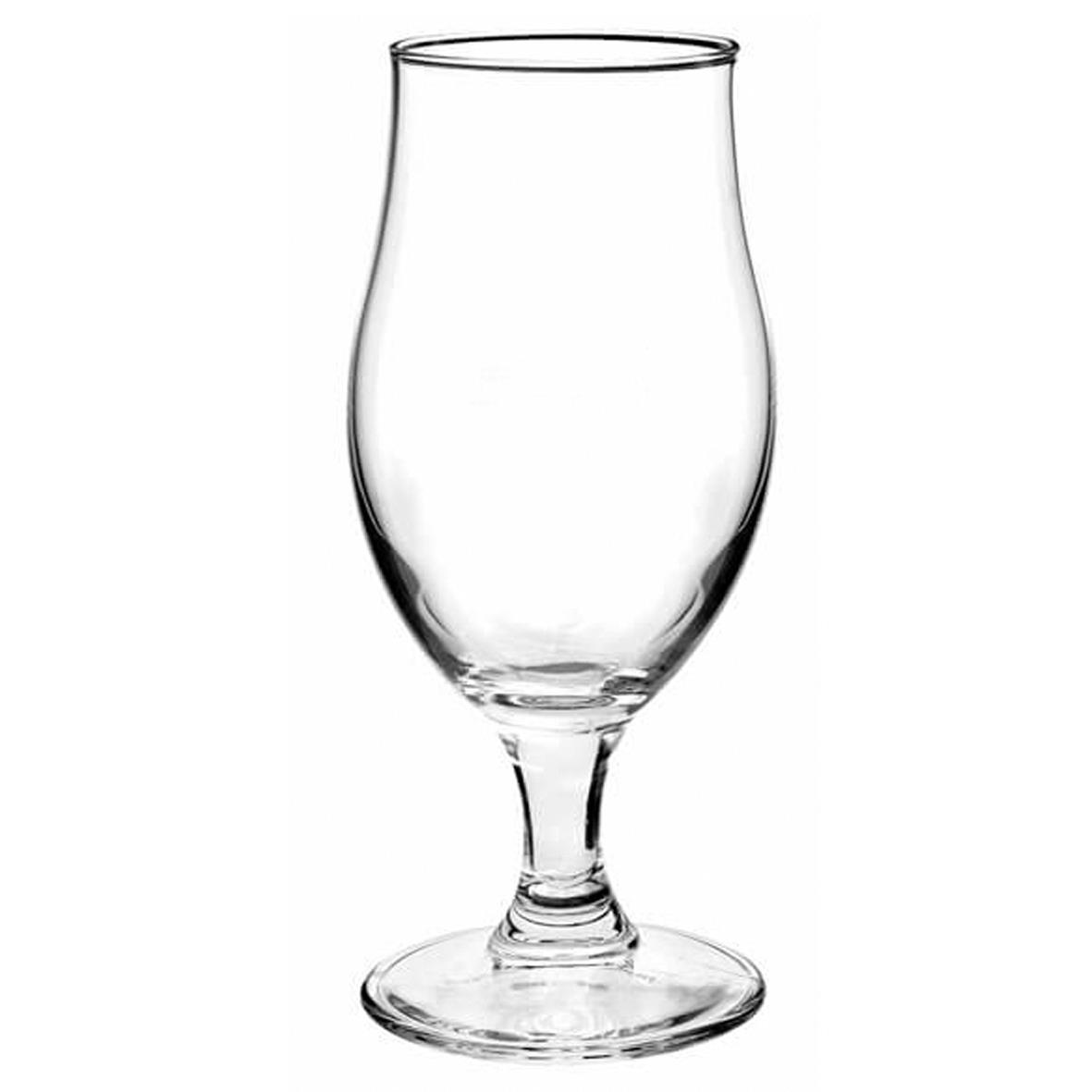 Bierglas München 38 cl. bedrukken met logo