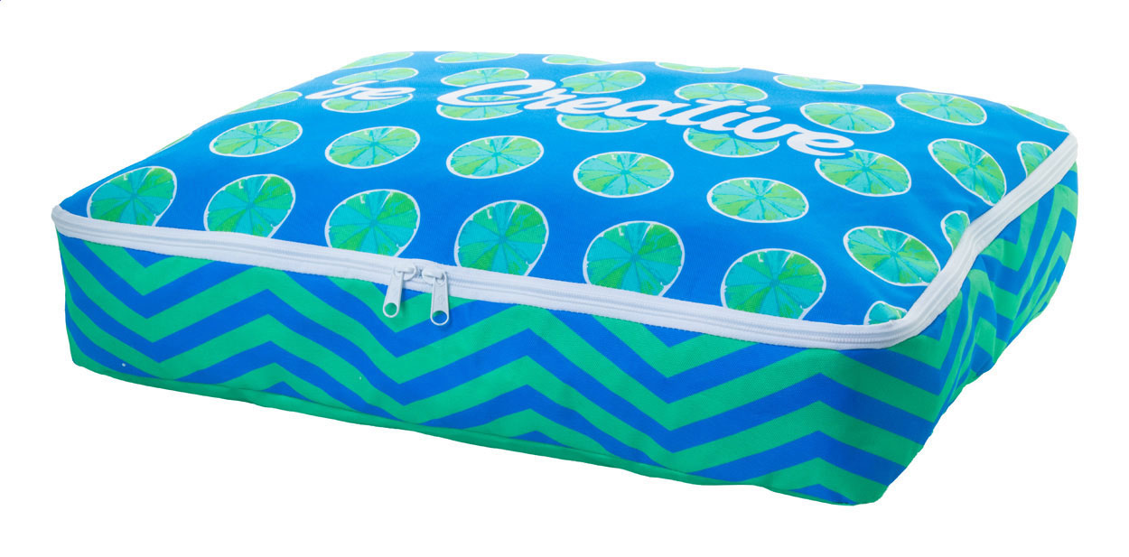 custom made organizer bedrukken met logo