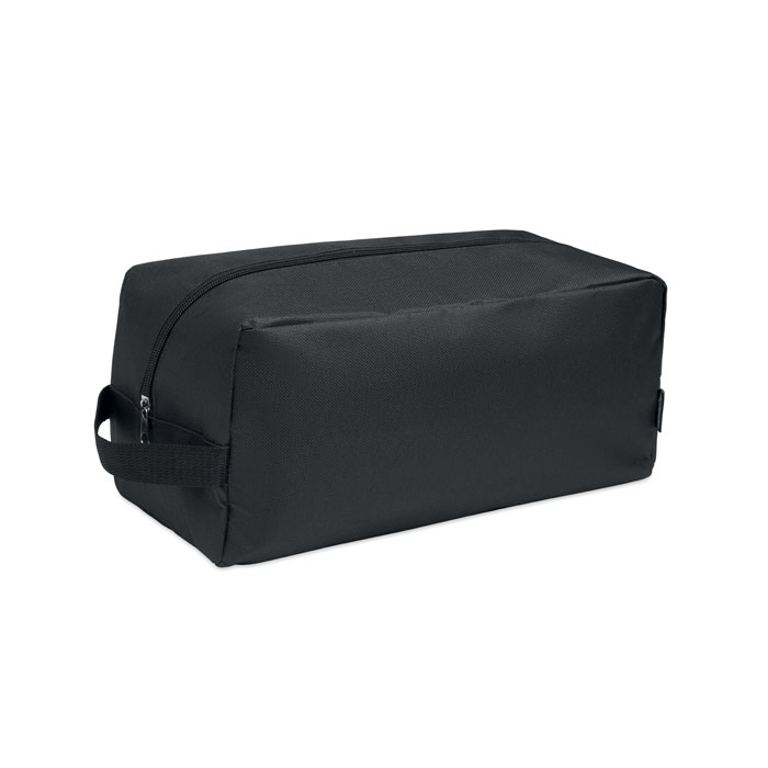 600D RPET Schoenentas bedrukken met logo