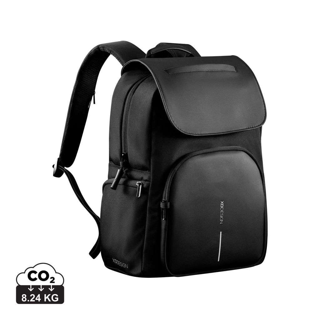Soft Daypack bedrukken met logo