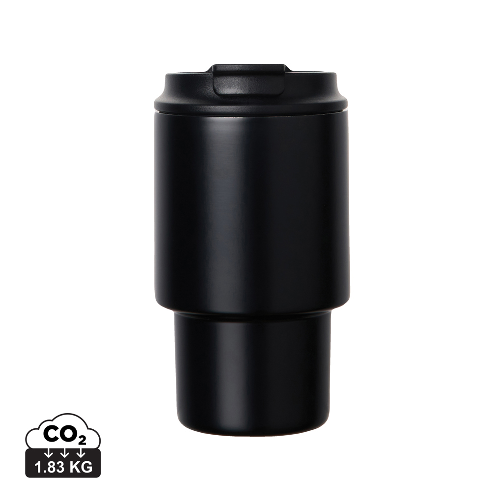 VINGA Nagano RCS to-go mug 350 ML bedrukken met logo