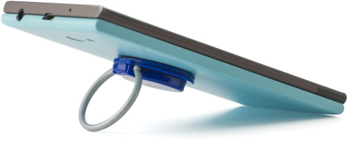 PhoneRing telefoonhouder bedrukken met logo