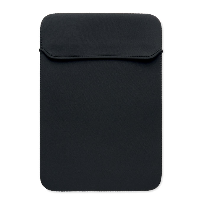 Neopreen laptophoes 16" bedrukken met logo