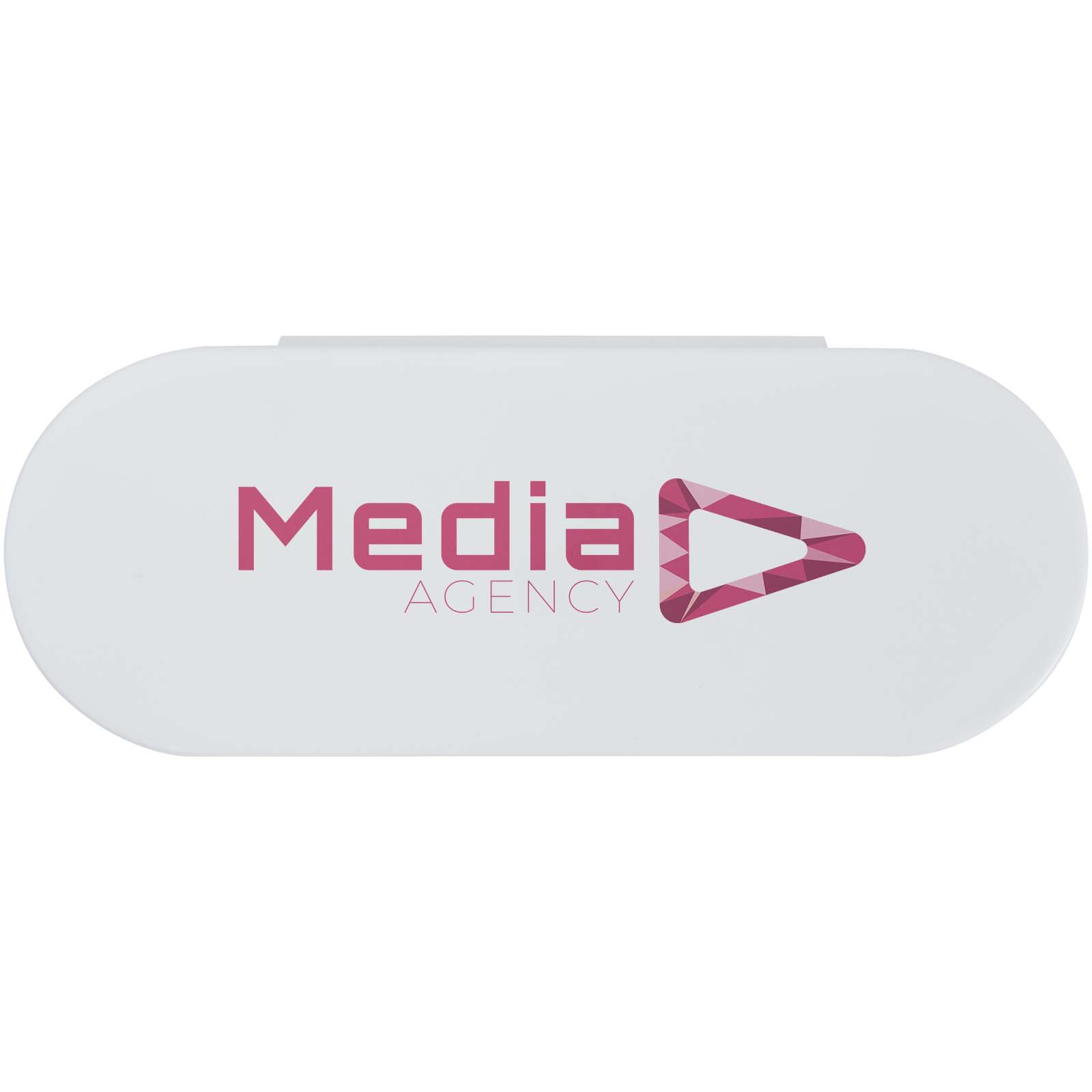 Beautix manicureset  bedrukken met logo