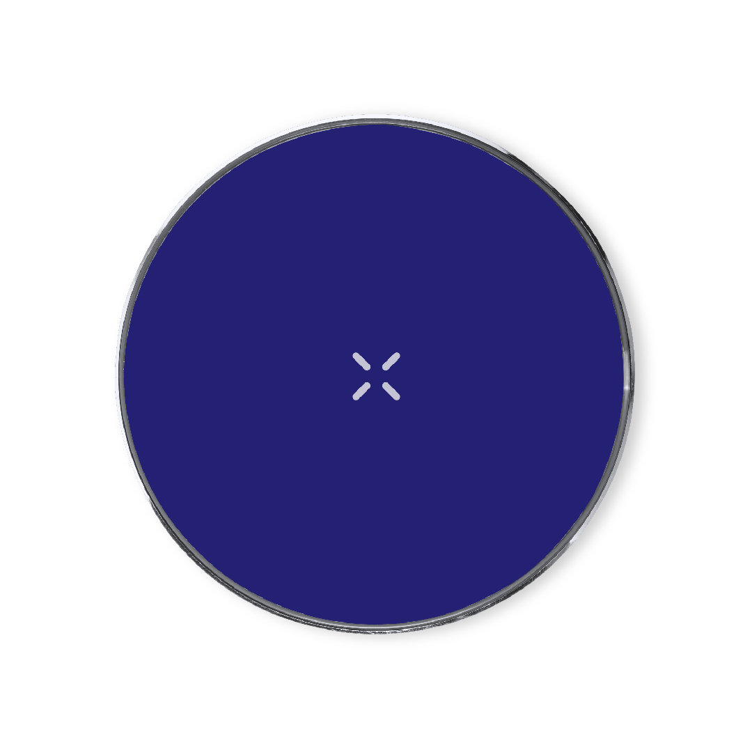 Oplader Golop bedrukken met logo