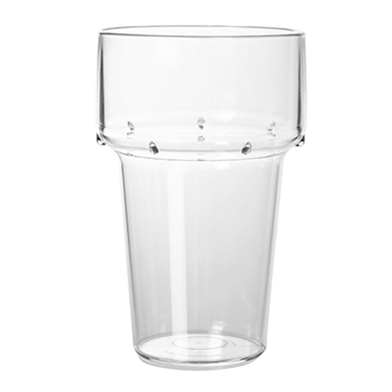 Bierglas Groot 27 CL bedrukken met logo