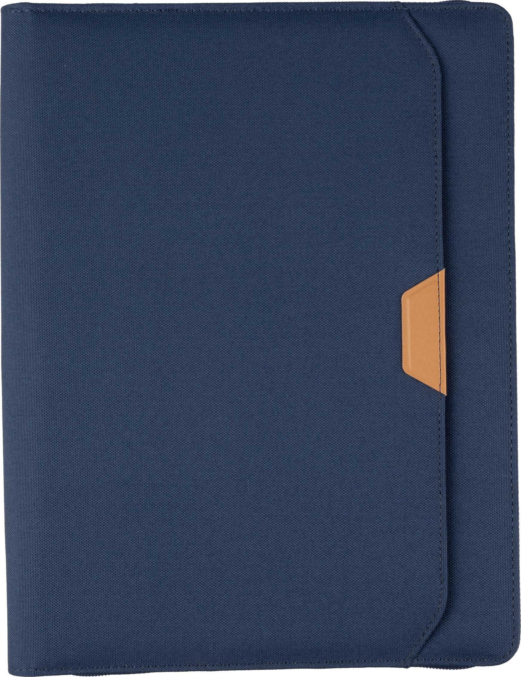 rPET map A4 Jasmin bedrukken met logo