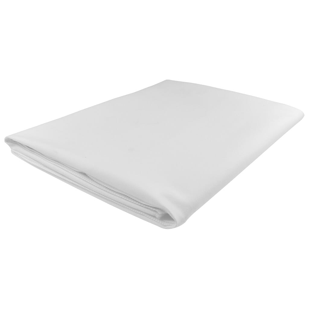 Sophie Muval sublimatie handdoek microvezel 130x75 cm, 200 gr/m² bedrukken met logo