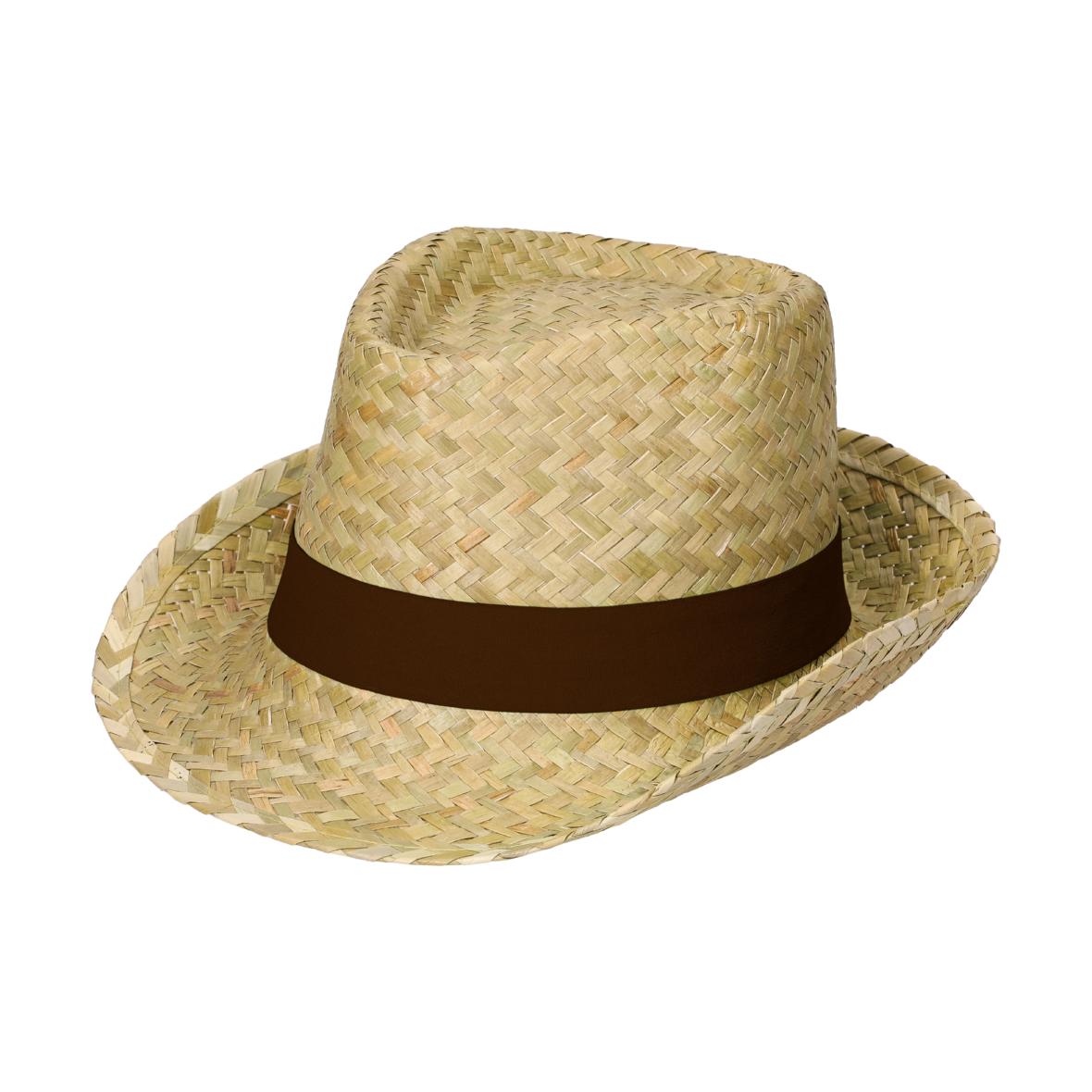 Summer hat “Cuba” bedrukken met logo