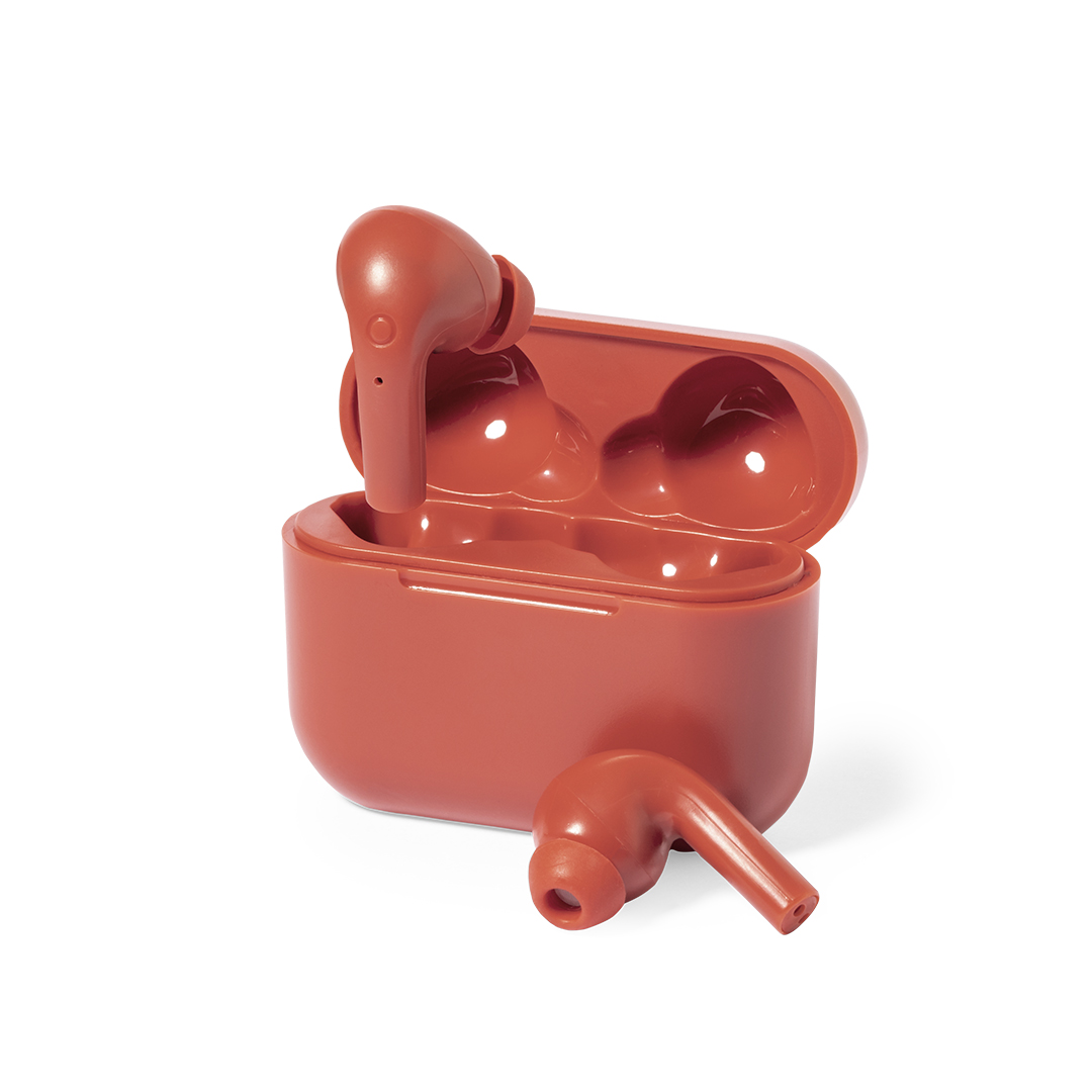 Oordopjes Prucky bedrukken met logo