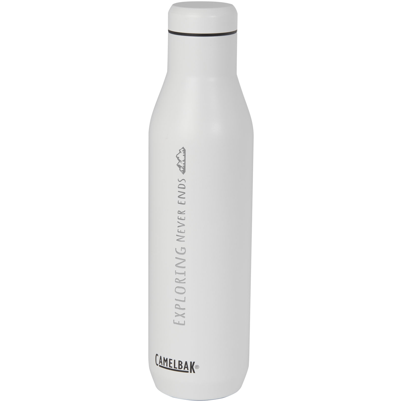 CamelBak® Horizon 750 ml vacuümgeïsoleerde water-/wijnfles bedrukken met logo