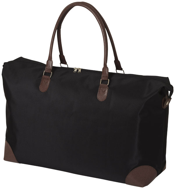 Denver reistas bedrukken met logo