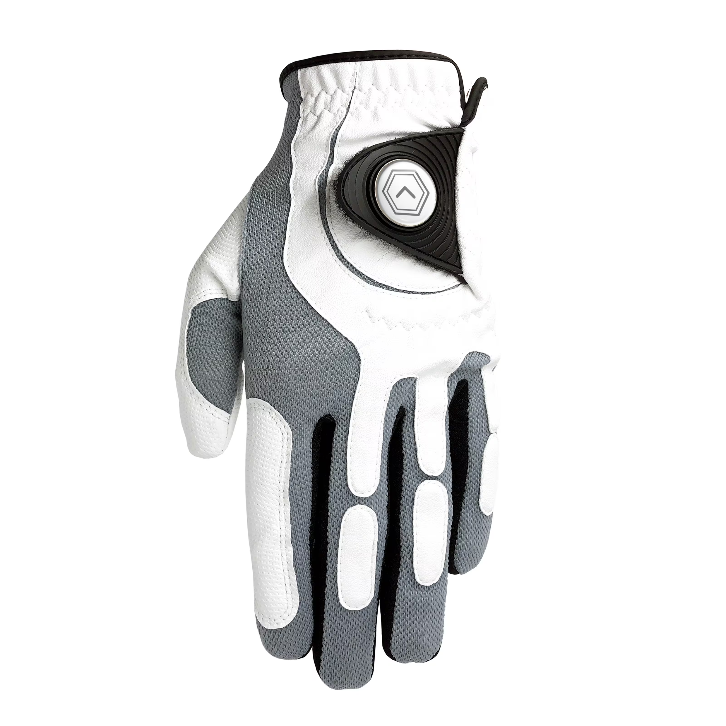 One size golf glove bedrukken met logo