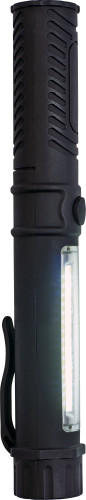 ABS werklamp/zaklamp Carriage  bedrukken met logo