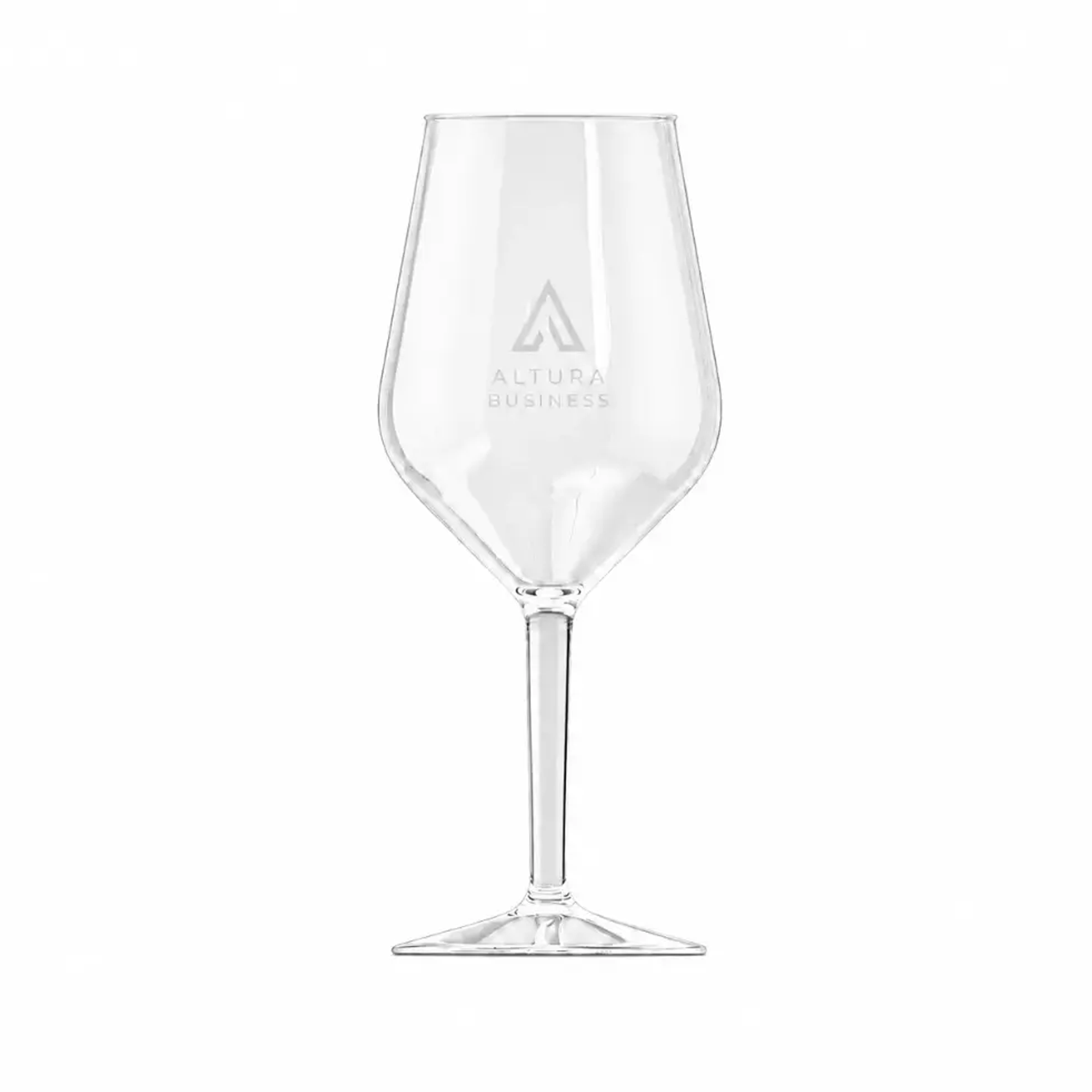 HappyGlass Lady Abigail bedrukken met logo