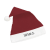 Kerstmutsen bedrukken