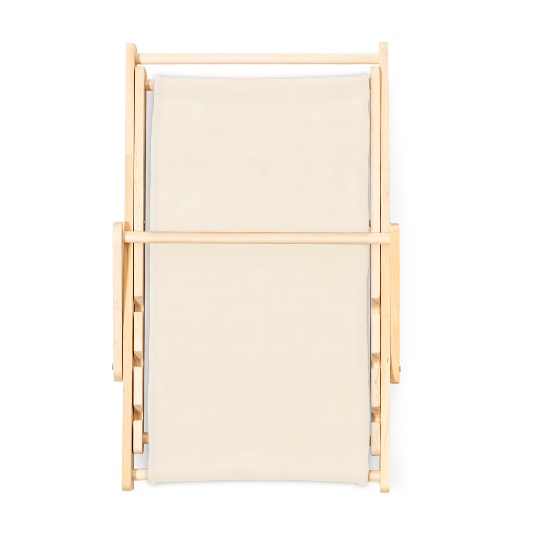 Stoel voor Dieren Diny bedrukken met logo