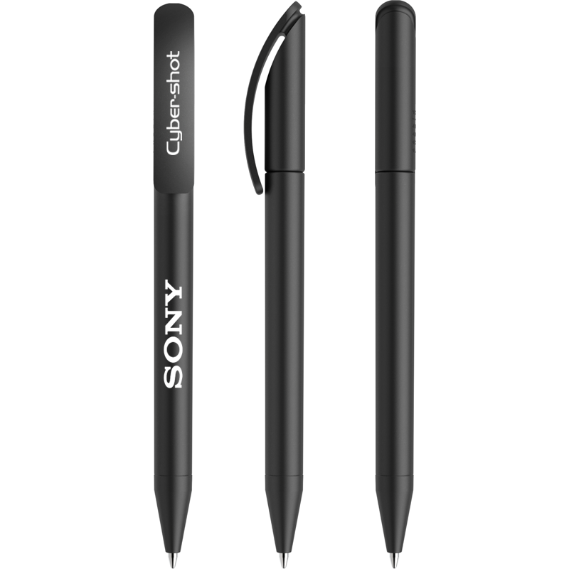 Prodir DS3 Matt bedrukken met logo