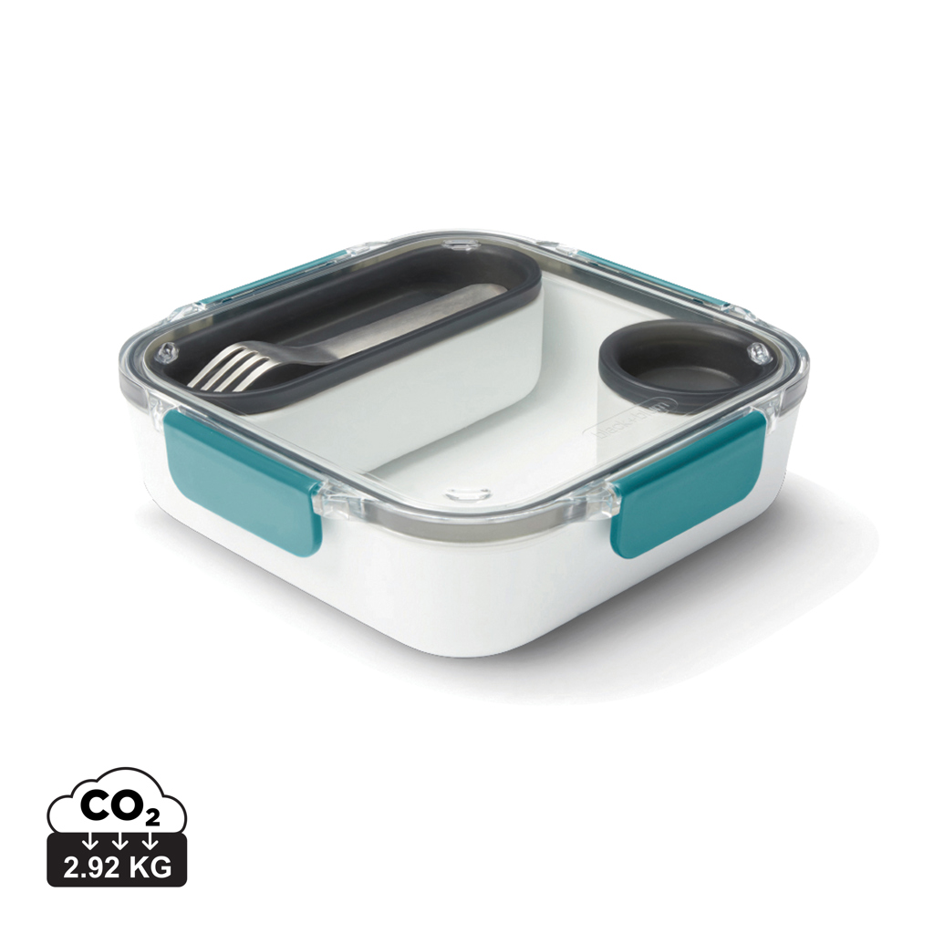 Black+Blum Lunch box origineel bedrukken met logo