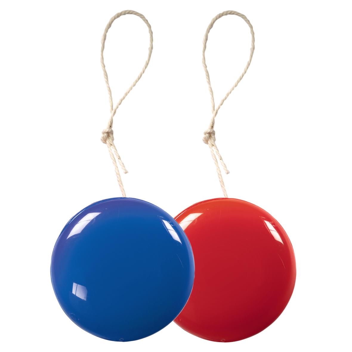 Bungee Jojo bedrukken met logo