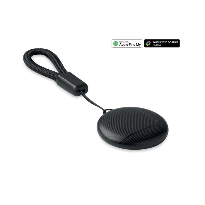 Smart Find My locator bedrukken met logo