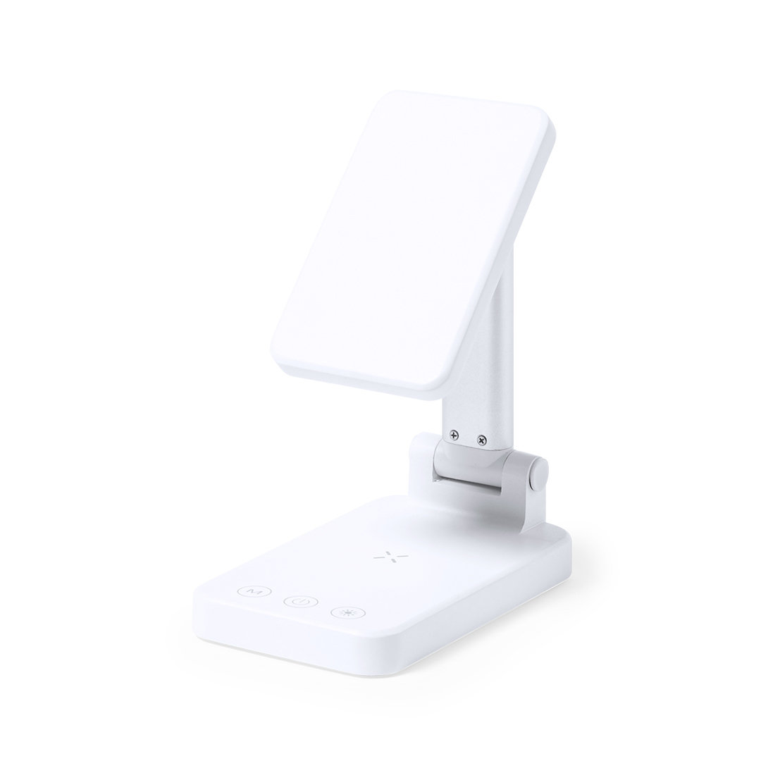 Multifunctioneel Lamp Cirgux bedrukken met logo