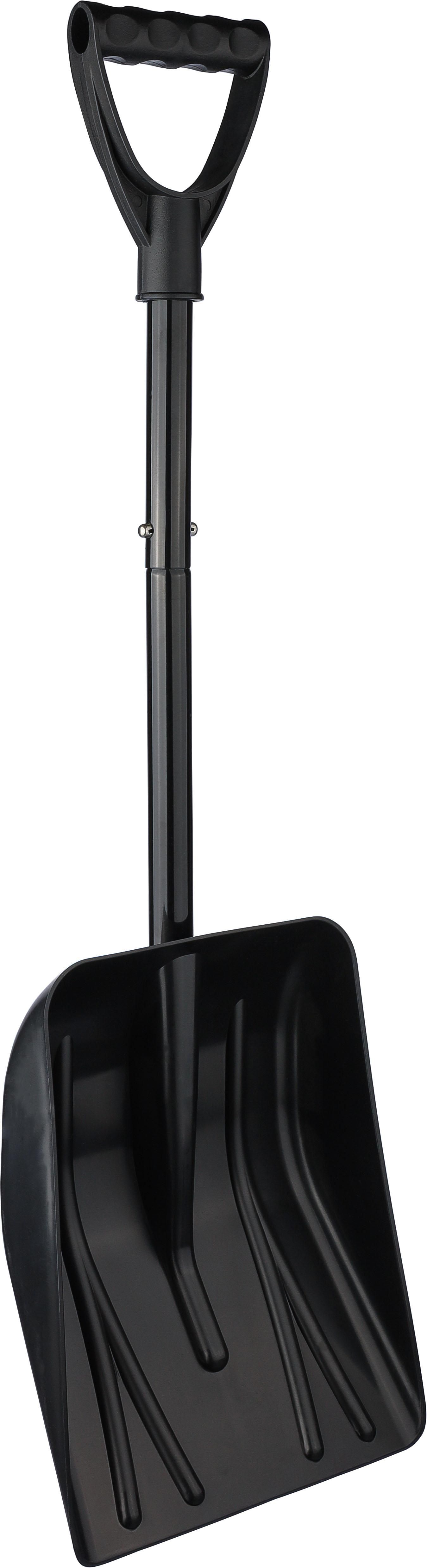 PP sneeuwschep Zaya bedrukken met logo